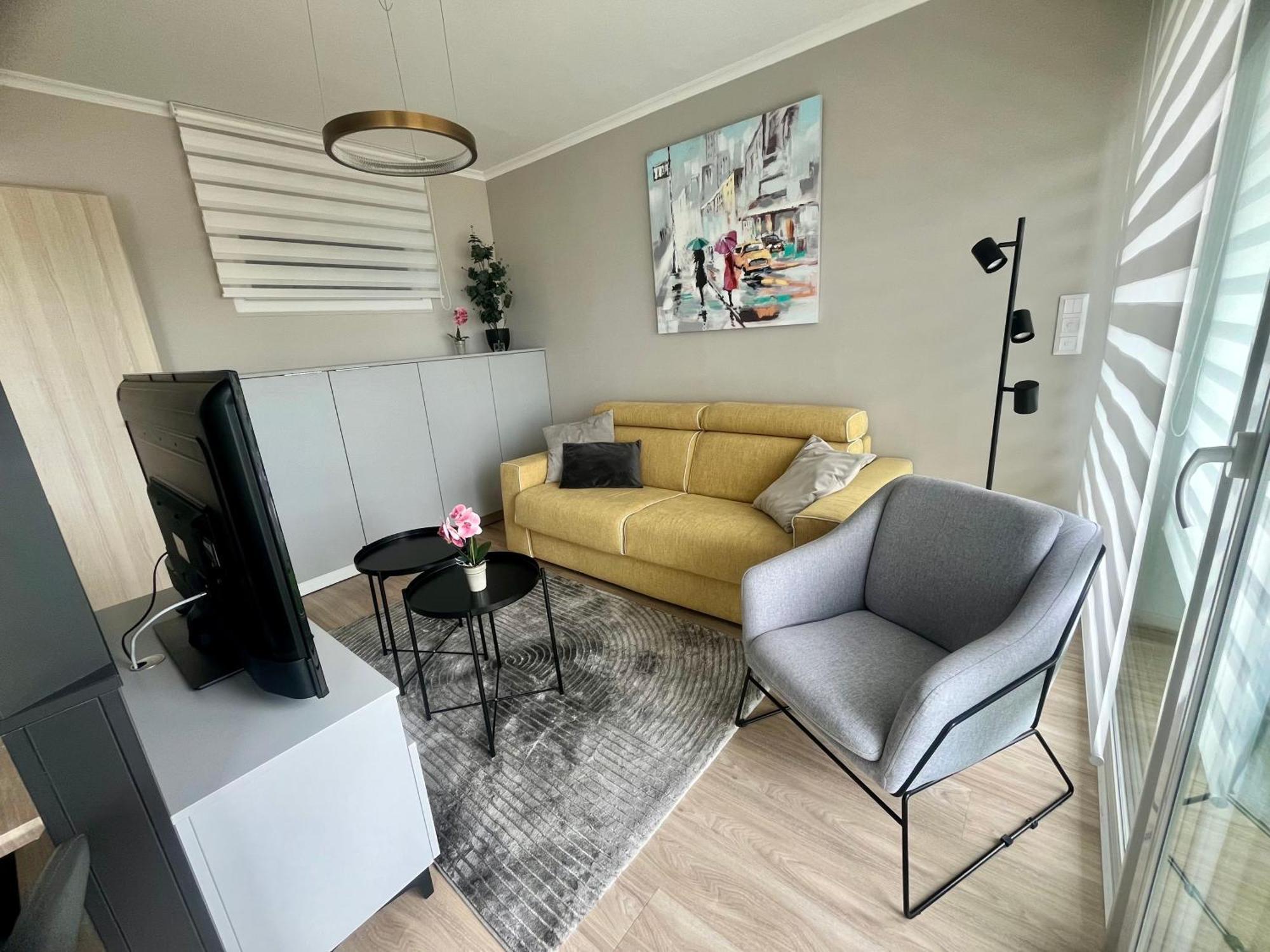 Silver Harmony Apartman Siófok Eksteriør bilde