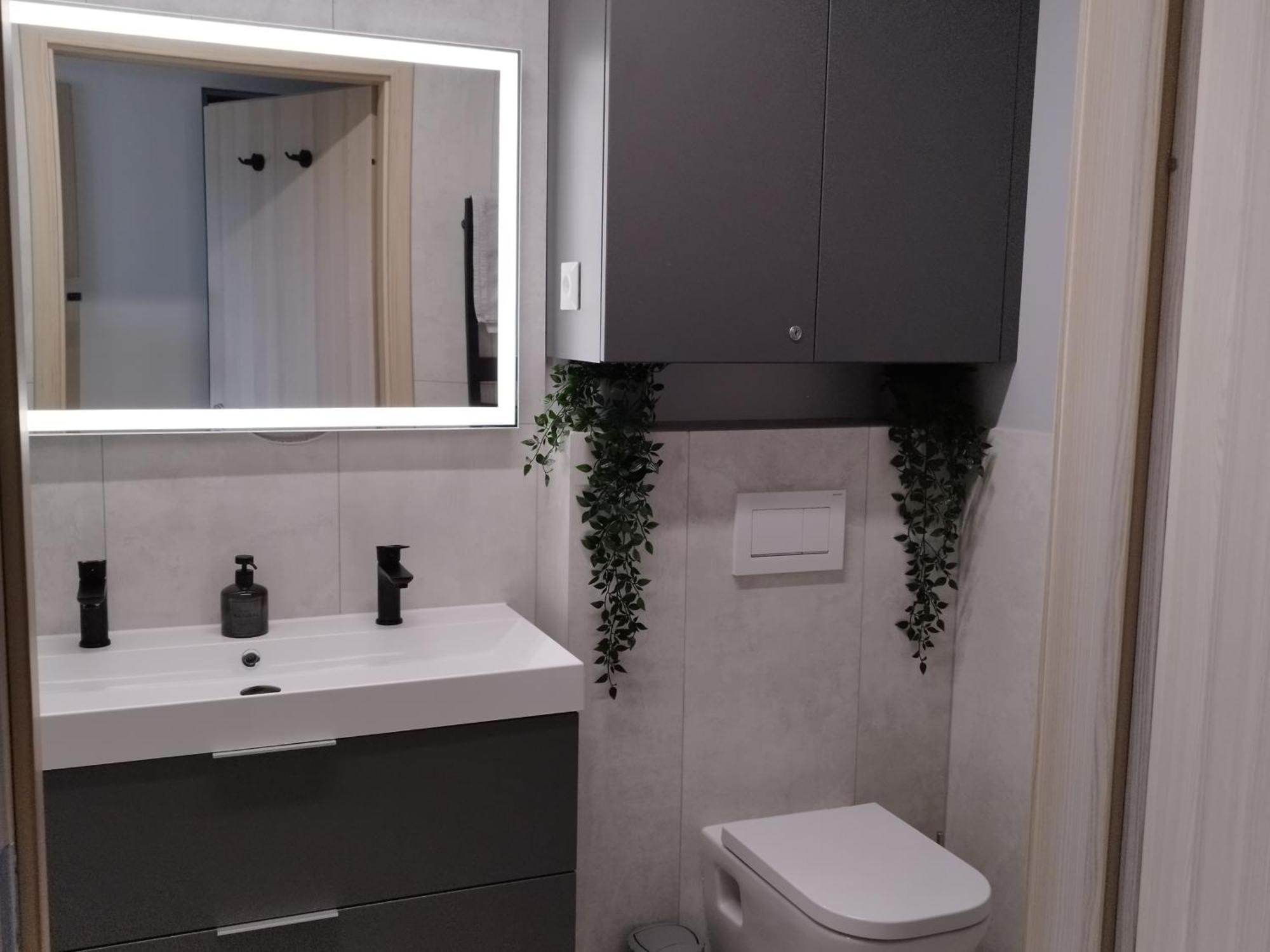 Silver Harmony Apartman Siófok Eksteriør bilde